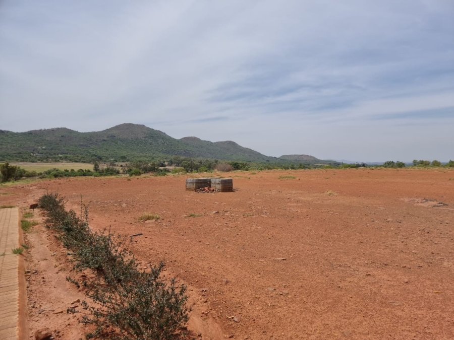 0 Bedroom Property for Sale in Mooinooi North West